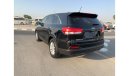 Kia Sorento 4x4 KEY START 2.4L V4 2016 US SPECIFICATION