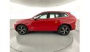 Volvo XC60 T5 R Design