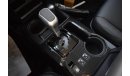 تويوتا 4Runner TRD OFF ROAD V6 4.0L PETROL AUTOMATIC