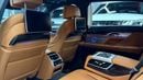 بي أم دبليو 750Li XDRIVE LUXURY