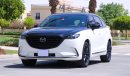 Mazda CX-9 First owner / Warranty and Service contract / Verified by Dubicars team