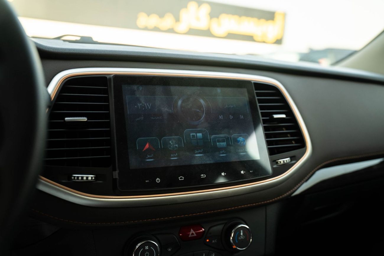 زي اكس تيرالورد 2026 Brand New Manual Transmission GCC 2.4L Petrol Warranty/Service