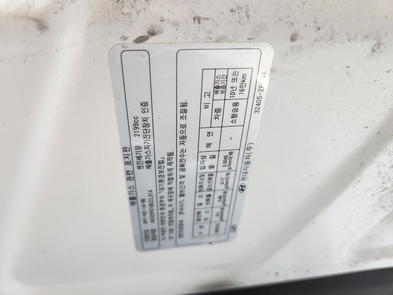 Hyundai Palisade 2022 HYUNDAI PALISADE (D) 2.2 Exclusive 4WD 8seat