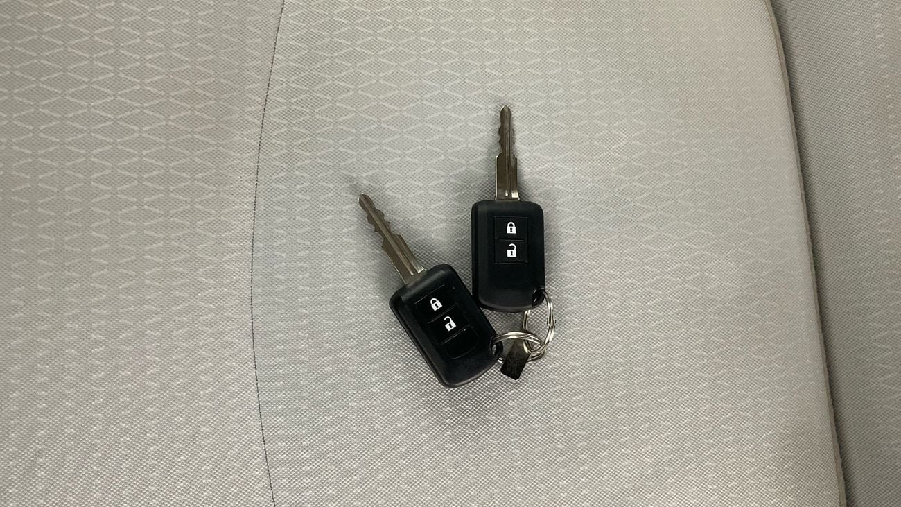 ميتسوبيشي اتراج GLX Full | upto AED 20,000 Ramadan Discount | شامل الضمان | 0 ﺪﻔﻋﺓ ﺃﻮﻟﻯ