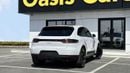 Porsche Macan std GCC 2.0L 4 Cylinder Full Service History