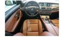 BMW 528i Exclusive BMW 528i 2015