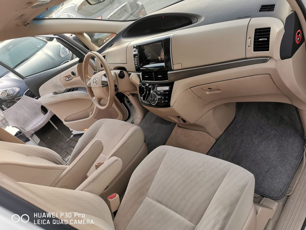 تويوتا بريفيا