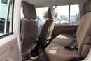 تويوتا لاند كروزر بيك آب LAND CRUISER 4.5 V8 DIESEL M/T VDJ79  **التصدير فقط خارج الخليج**