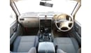 Nissan Patrol Safari NISSAN SAFARI RIGHT HAND DRIVE (PM1029)