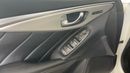 إنفينيتي Q50 Premium / Luxe | شامل الضمان | 0 ﺪﻔﻋﺓ ﺃﻮﻟﻯ