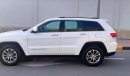 Jeep Grand Cherokee full option