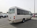 Mitsubishi Rosa MITSUBISHI ROSA BUS RHD 2002 MODEL 4.9 L DIESEL AUTOMATIC(PM00081)