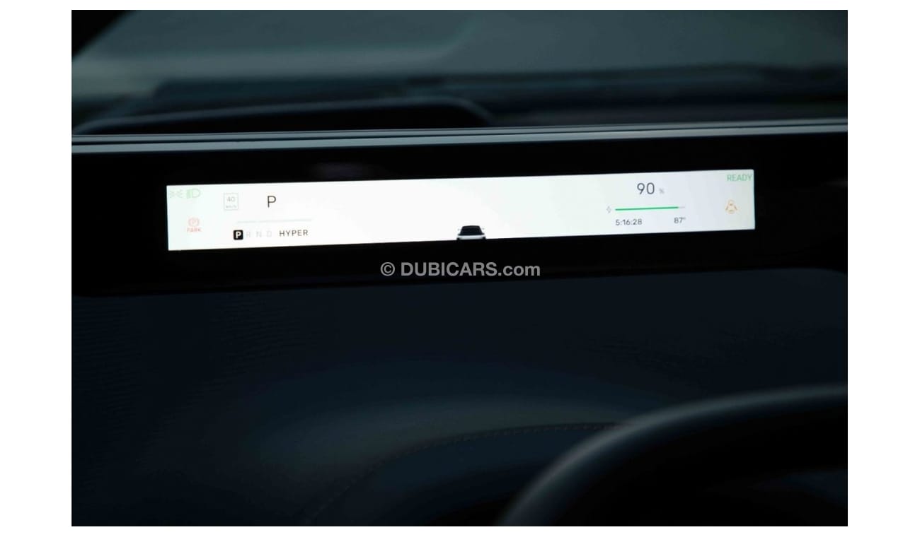 Faraday Future FF91 2023 faraday future 91 2.0 Futurist Alliance - Grey Inside Black