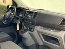 بيجو بارتنر Van Long Body - GCC Specs - Reliable and Practical