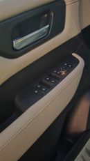 Nissan Patrol LE T1 3.5L