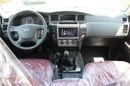 Nissan Patrol SUPER SAFARI Nissan Patrol 2024 GCC specs