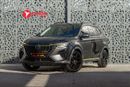 MG RX5 2024 MG RX5 Luxury GCC | Warranty for 983.00 AED monthly