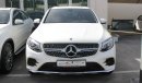 Mercedes-Benz GLC 250 2.0L 4Matic