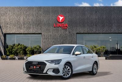 Audi A3 35 TFSI Audi A3 35TFSI 2023 GCC | Warranty