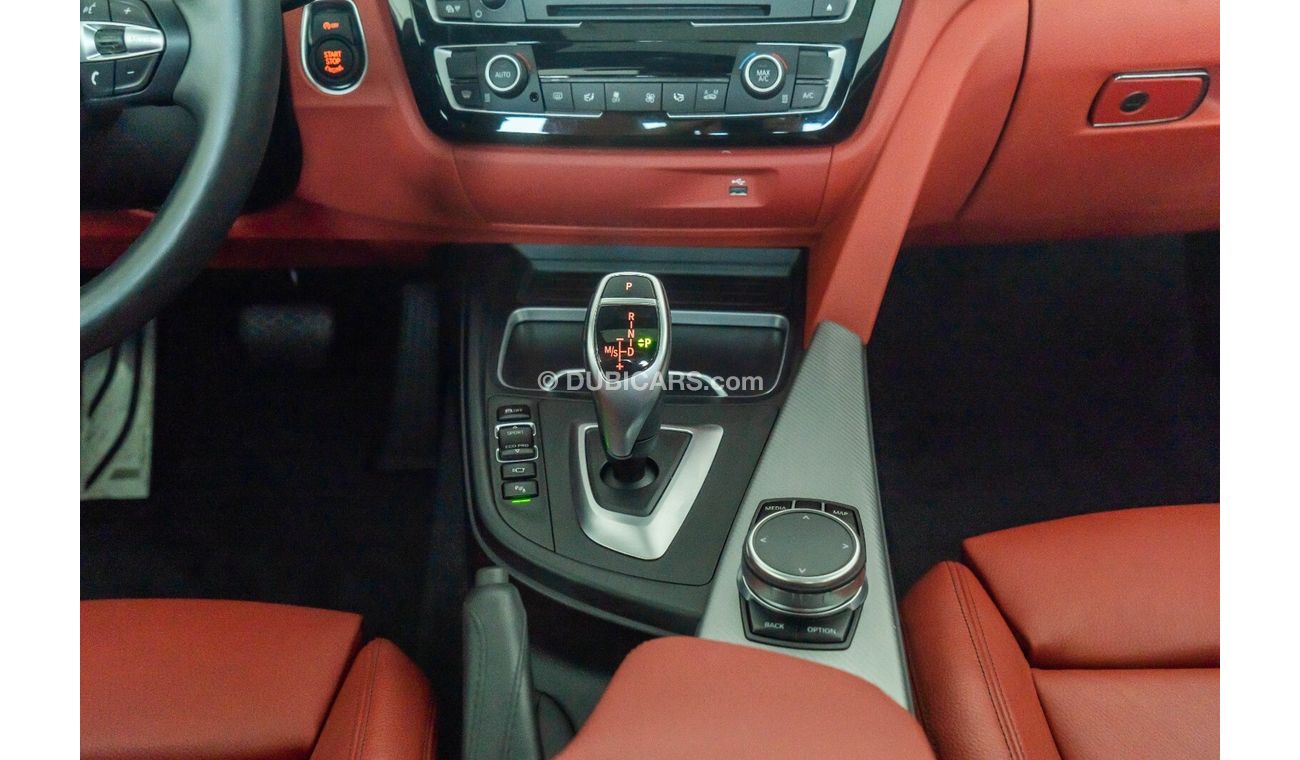 بي أم دبليو 440i 3.0