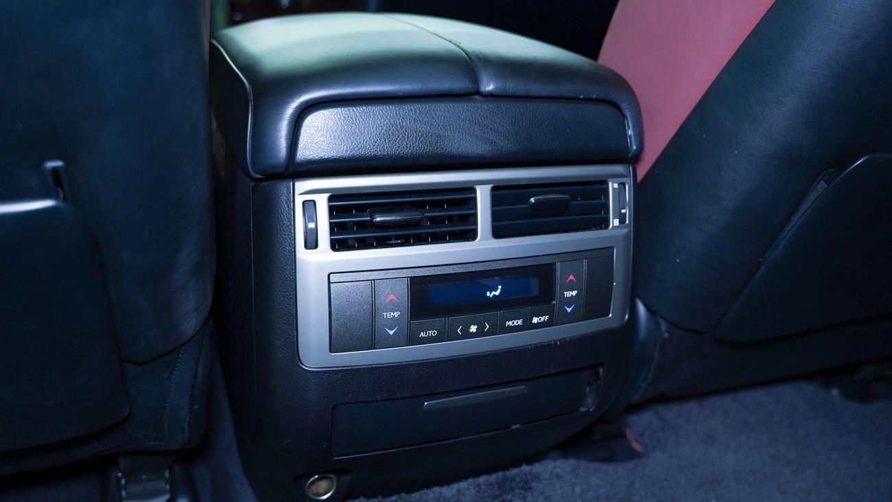 Lexus LX 570 Platinum 5.7L