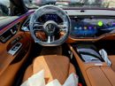 مرسيدس بنز E300 AMG Under Warranty 2026 GCC