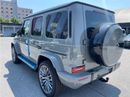 Mercedes-Benz G 63 AMG 2025 Mercedes-Benz G63 AMG V8 4.0 VL Petrol