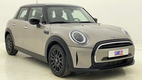 Mini Cooper OXFORD 1.5 | Zero Down Payment | Home Test Drive