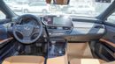 Lexus ES300h 2.5L Hybrid