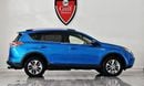 Toyota RAV4 XLE HYBRID 2.5L-4CYL  EXCELLENT CONDITION - AMERICAN SPECIFICATION