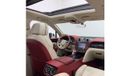 Bentley Bentayga V8 2019 Bentley Bentayga V8, Warranty, Carbon Fiber Package, Full Options, Low Kms