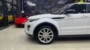 Land Rover Range Rover Evoque DYNAMIC