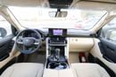 Toyota Land Cruiser GXR 4.0L Toyota Land Cruiser GXR 2025 | 4L | BASIC | Ramadan Special Offers.