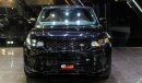 Land Rover Range Rover Sport SVR