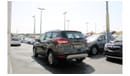 Ford Escape Titanium ACCIDENTS FREE - GCC - PERFECT CONDITION INSIDE OUT - FULL OPTION