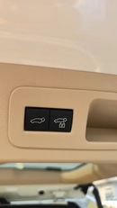 Toyota Land Cruiser GXR GCC Specs