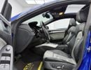 Audi A5 2016 Audi A5 35 TFSI S-Line, Full Service History, Excellent Condition, GCC