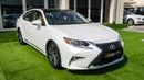 Lexus ES350