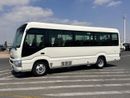 تويوتا كوستر TOYOTA COASTER 2.7L PETROL 2025