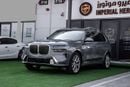 BMW X7 XDRIVE40I DESIGN PURE EXCELLENCE