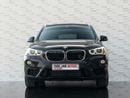 بي أم دبليو X1 sDrive 20i M Sport 2.0L