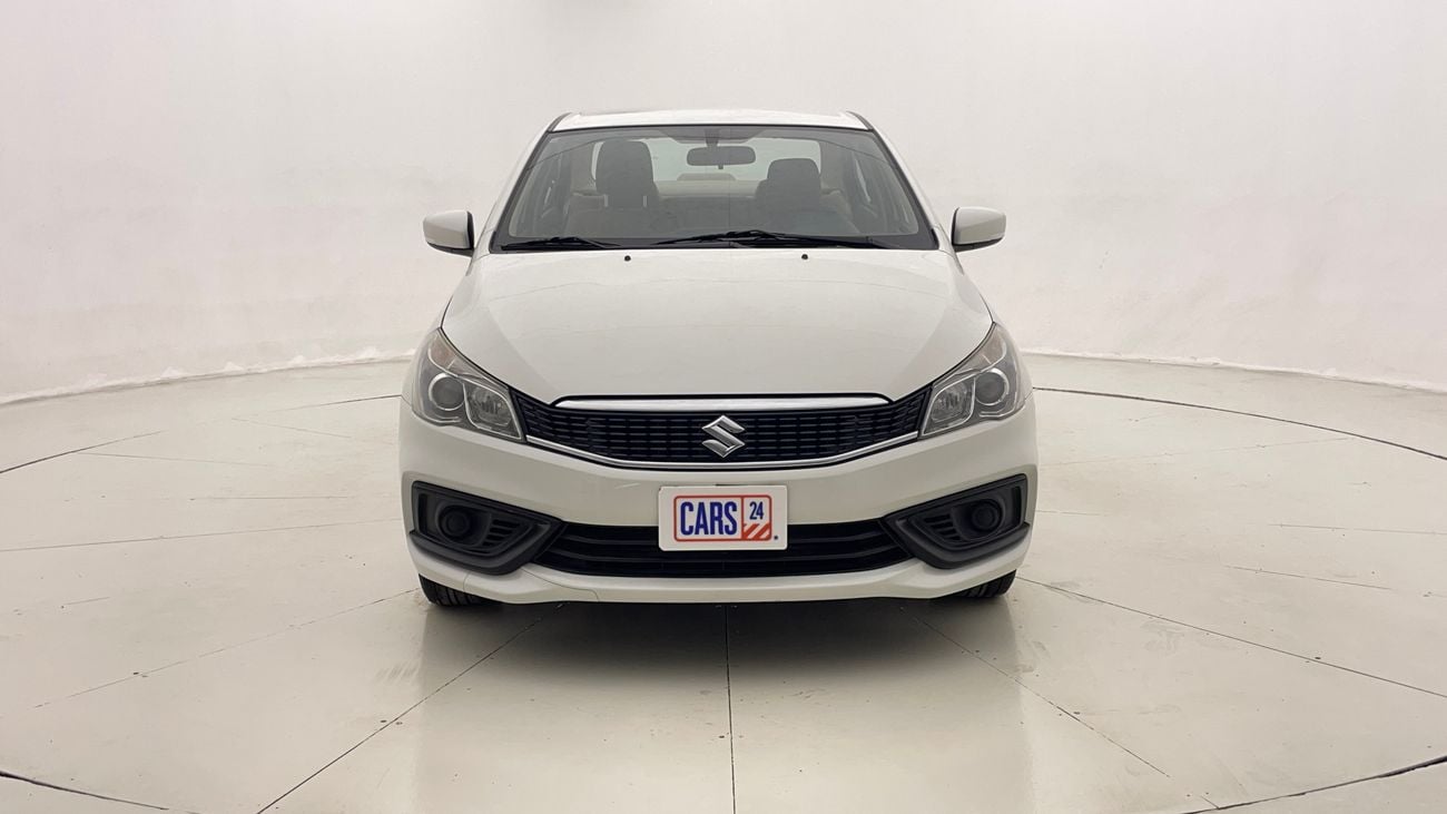 سوزوكي سياز GL 1.5 | بدون دفعة مقدمة | اختبار القيادة في المنزل