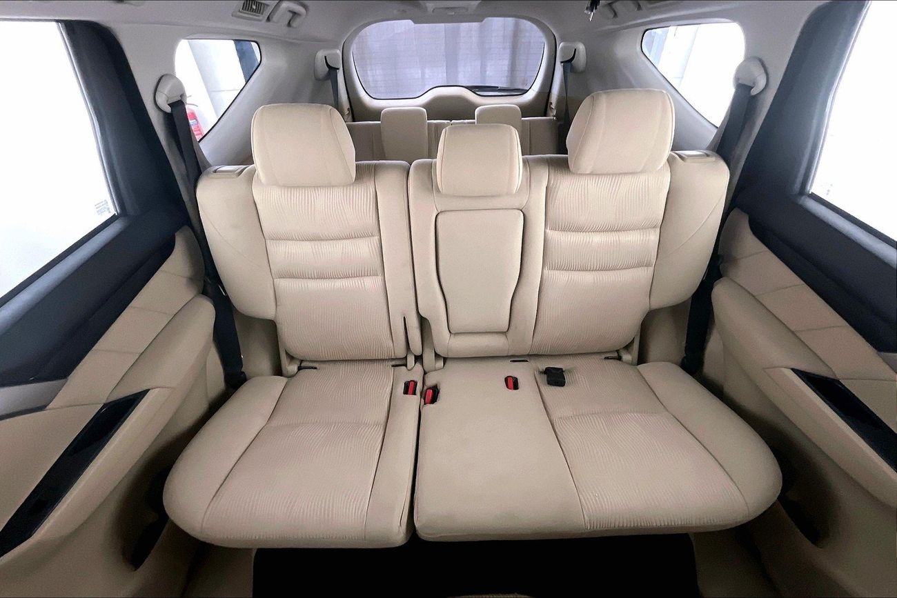 Mitsubishi Montero Sport GLX | Guaranteed Warranty | 0 Down Payment