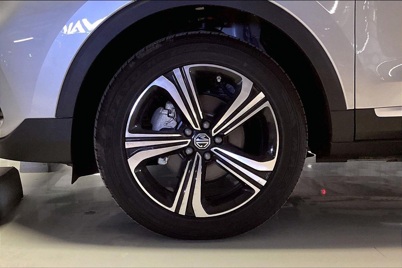 MG ZS Luxury | Guaranteed Warranty | 0 Down Payment