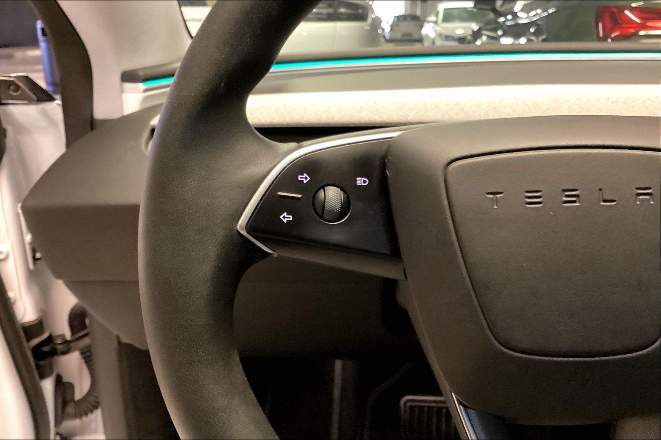 Tesla Model 3 Long Range (Dual Motor) | Guaranteed Warranty | 0 Down Payment