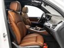 BMW X5 XDRIVE M50I SUMMER STARTS NOW | EXCLUSIVE DEAL BY BLACKLINE, BMW Warranty + Service Contract, GCC