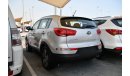 Kia Sportage 2016 CC No Accident No Paint A Perfect Condition