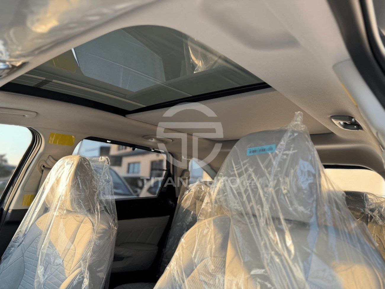 Kia Sorento KIA SORENTO 1.6T Hybrid 2025 MODEL