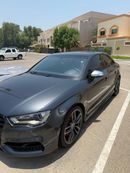 Audi S3 STANDARD