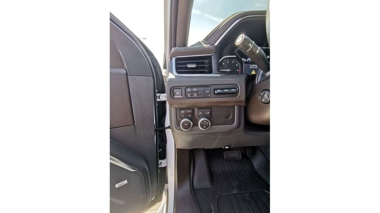 GMC Yukon GMC Denali - 2021 - White